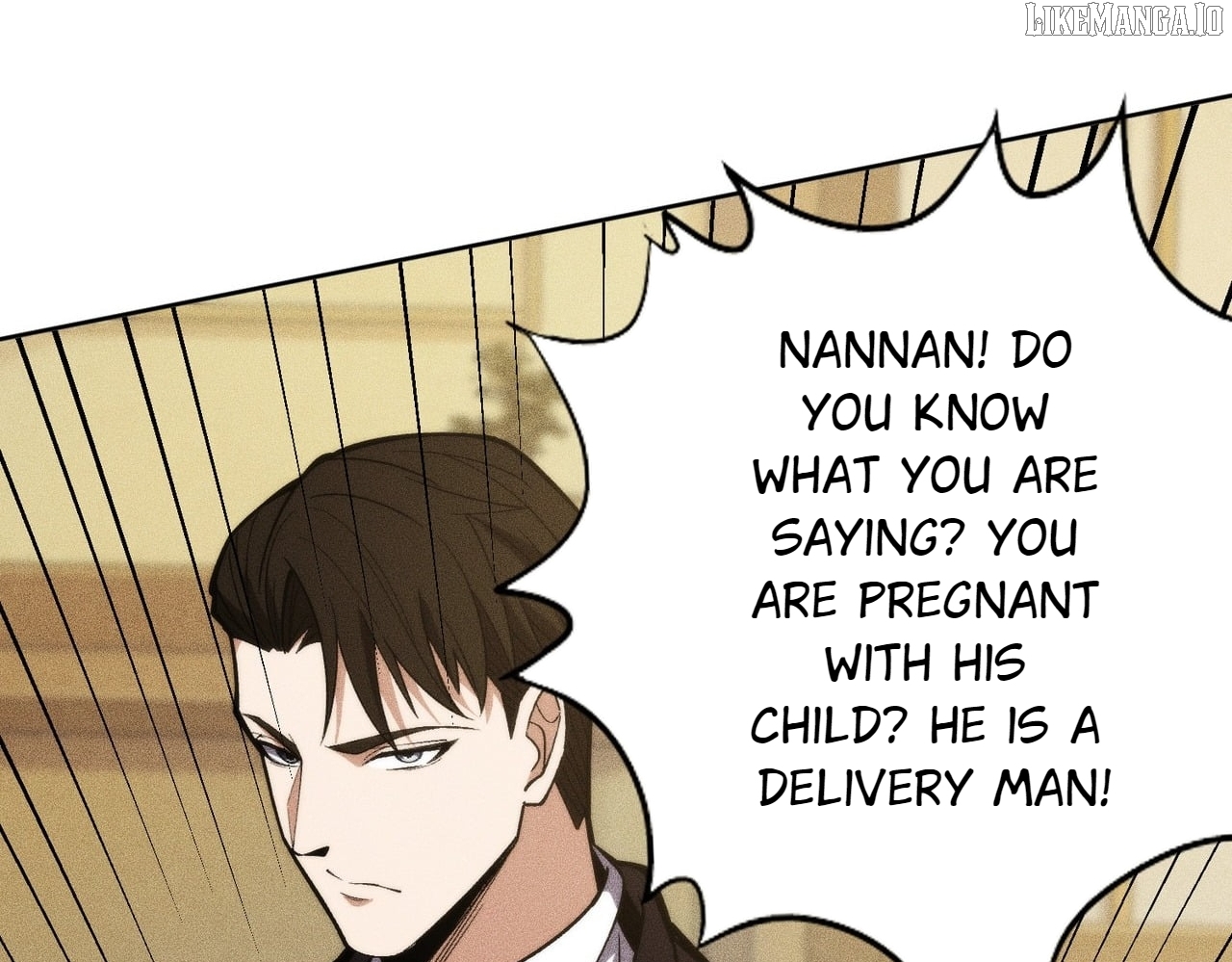 Hidden Dragon in the City (2025) Chapter 4 - page 21